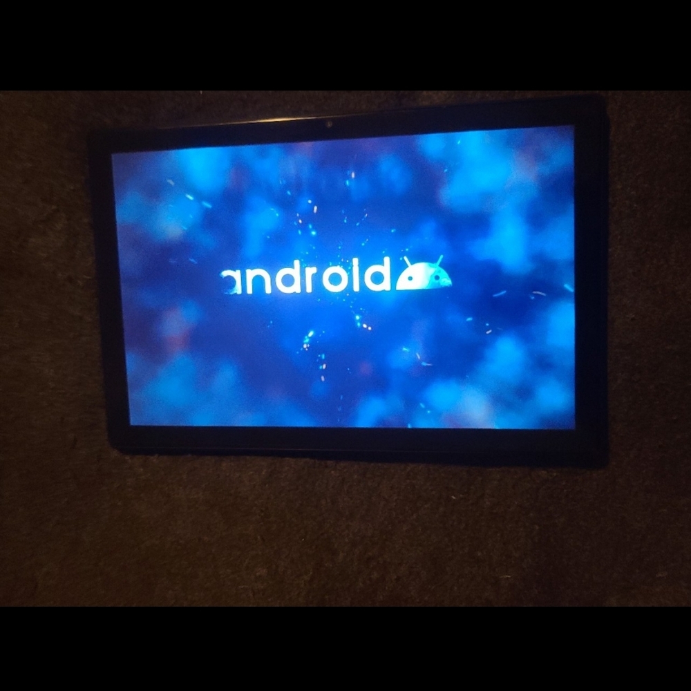MediaTek 10.1 inch android Tablet - Picture 5 of 14